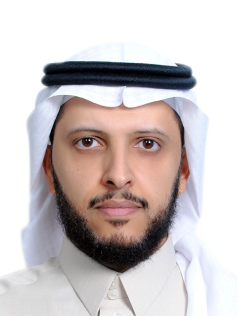 Faisal Alzahrani