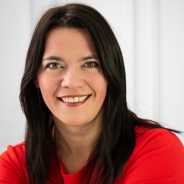 Dr. Susanne Iris Bauer